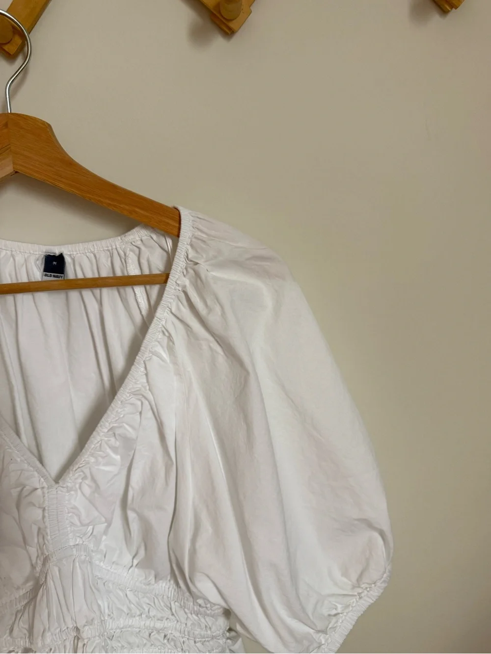 Old Navy only worn